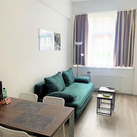 Apartment Philip Vienna Self Check-In Exterior foto