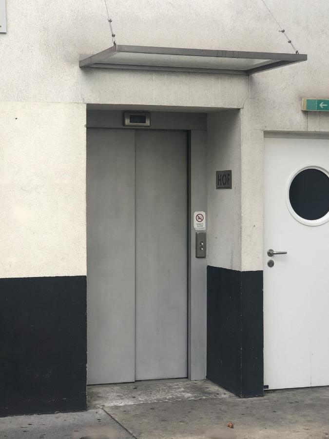 Apartment Philip Vienna Self Check-In Exterior foto