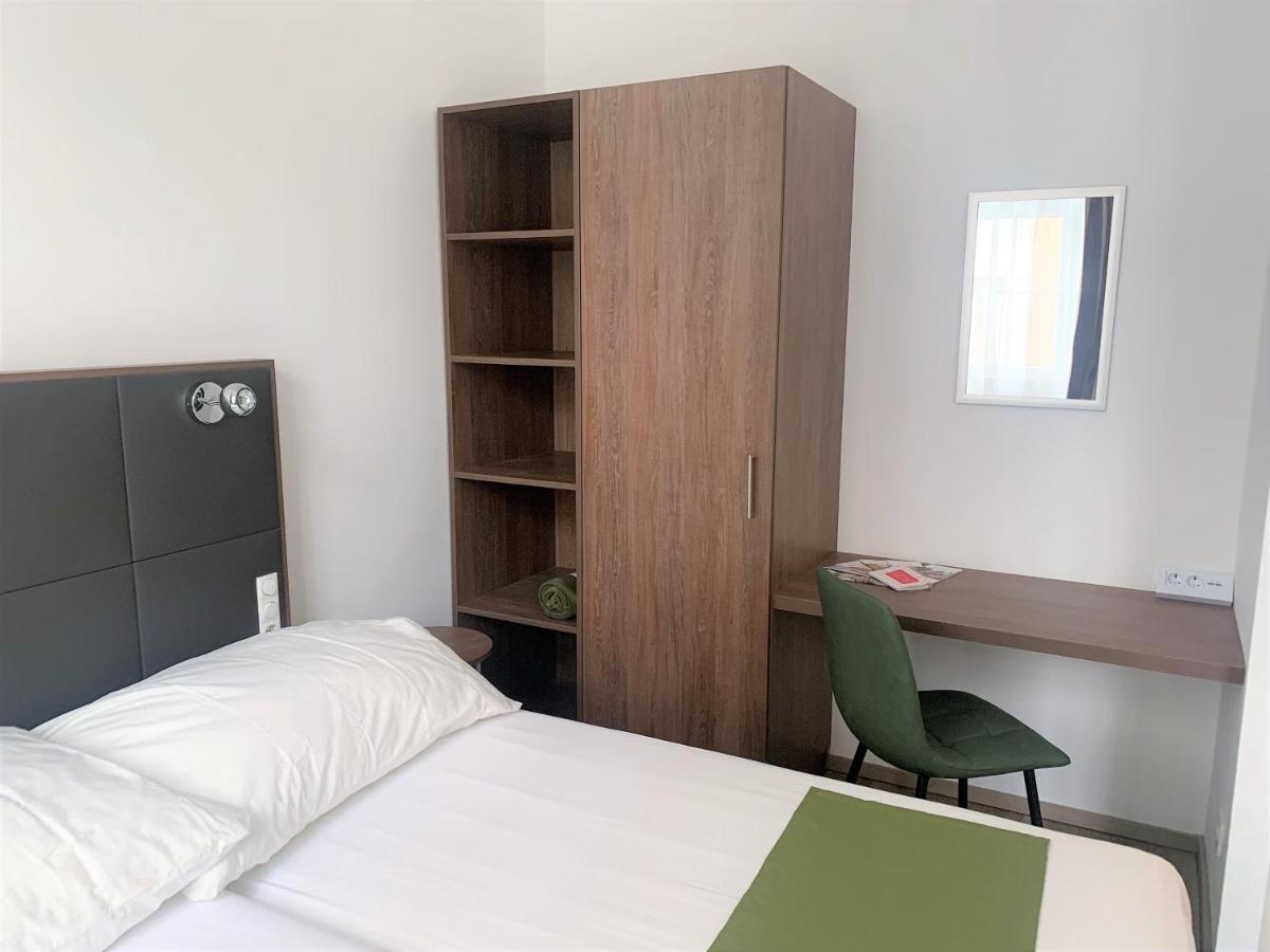 Apartment Philip Vienna Self Check-In Exterior foto