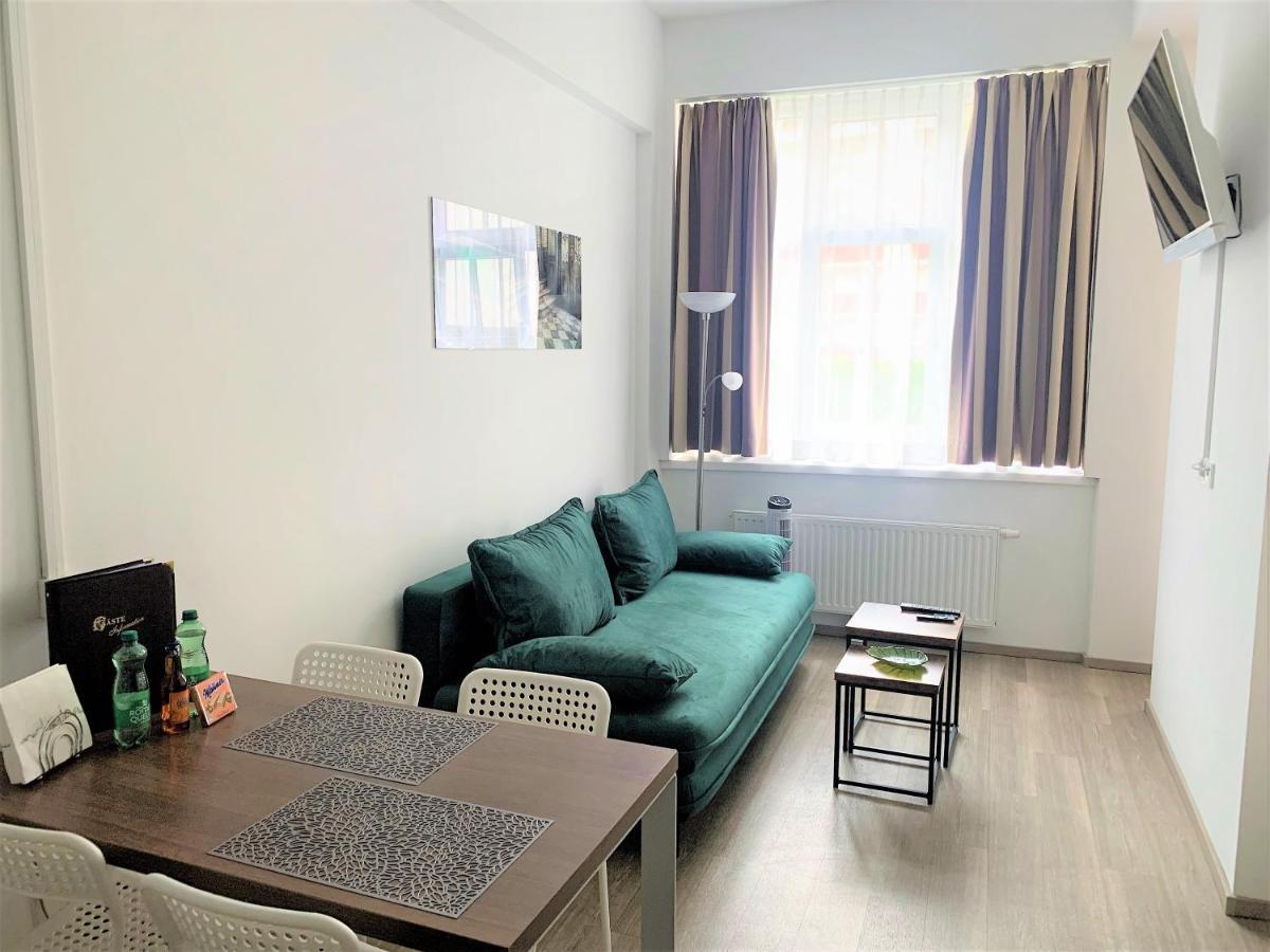 Apartment Philip Vienna Self Check-In Exterior foto