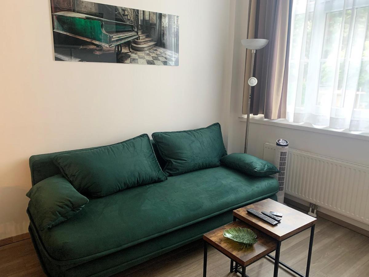 Apartment Philip Vienna Self Check-In Exterior foto