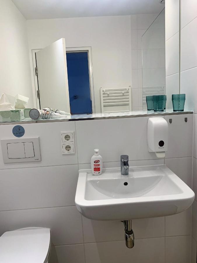 Apartment Philip Vienna Self Check-In Exterior foto