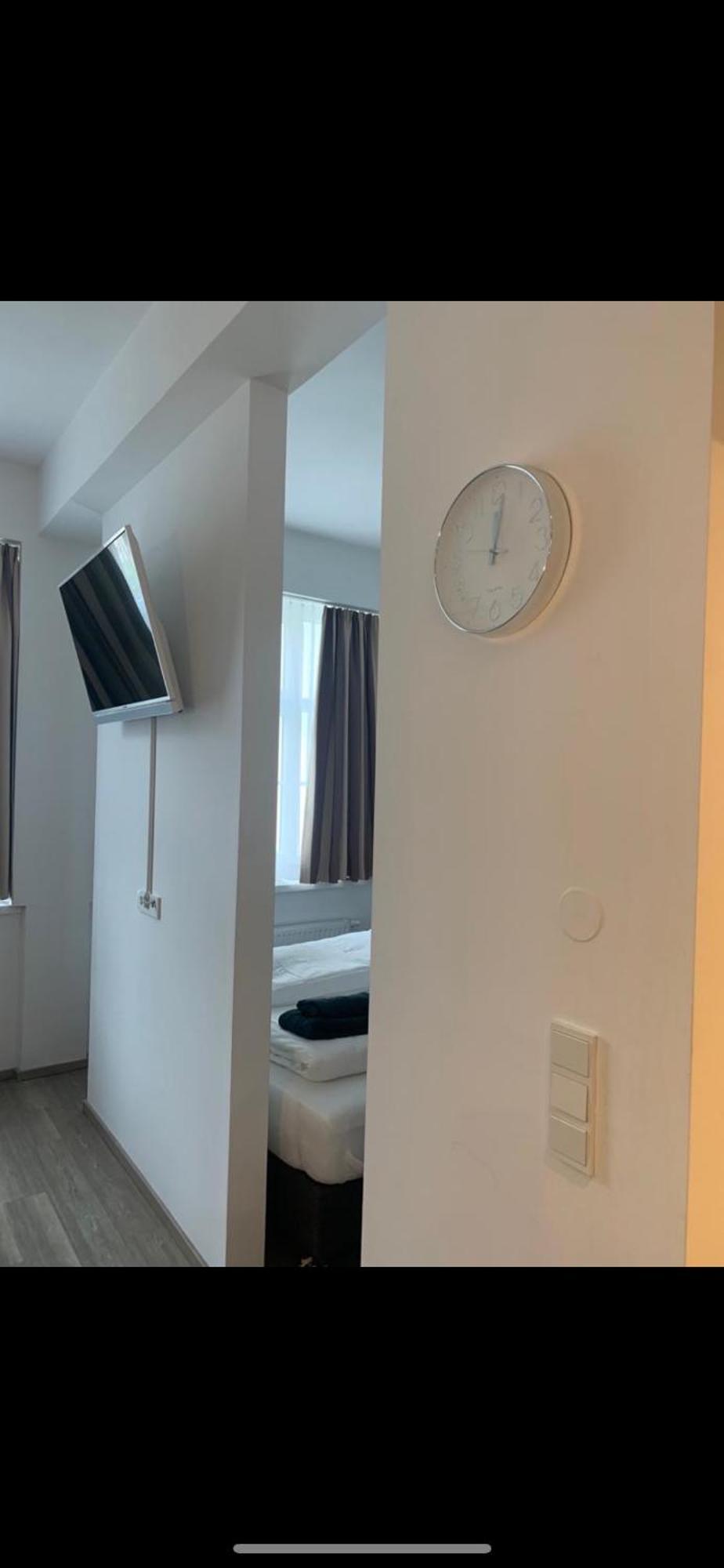 Apartment Philip Vienna Self Check-In Exterior foto